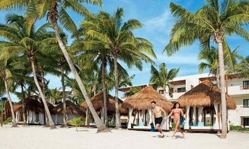 Secrets Akumal Riviera Maya